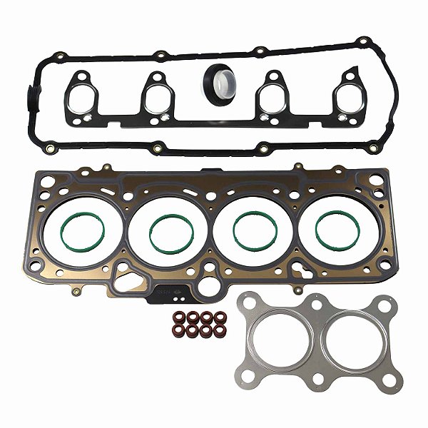 Jg Juntas Sup. Elring 530.590 VW Golf 1.6 8V - Cód.11890