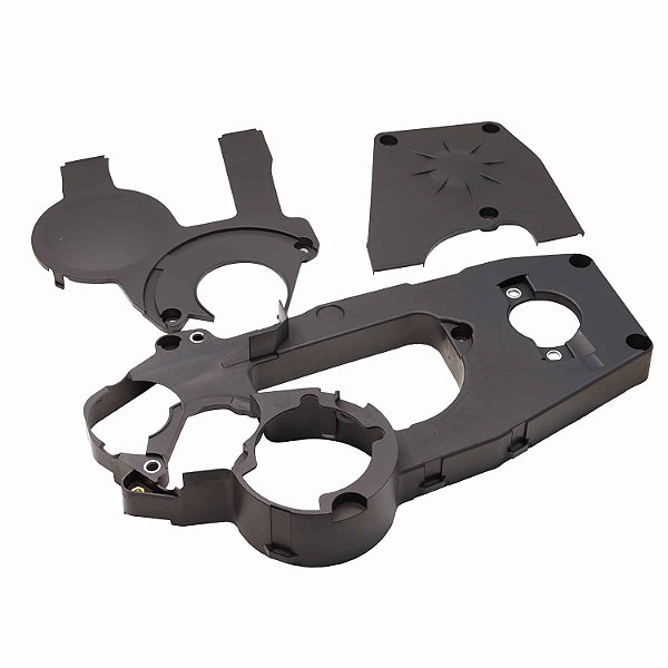 Kit Capa Correia Dentada Wisa 8041 GM Onix - Cód.11922