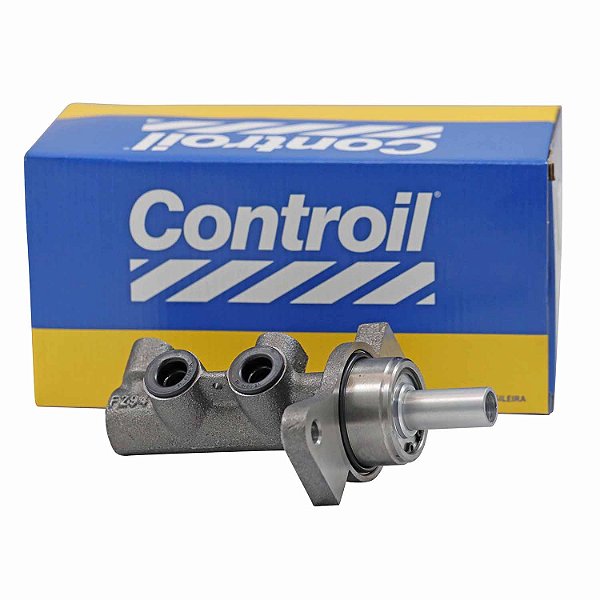 Cilindro Mestre Controil C2201 GM Onix - Cód.11969