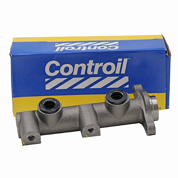 Cilindro Mestre Controil C2039 Ford F1000 - Cód.11996