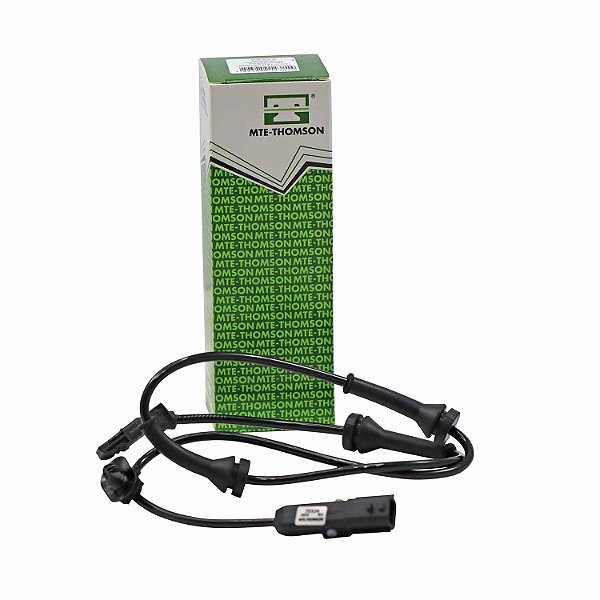 Sensor de ABS Dianteiro MTE 73324 Renault Megane -Cód.12002