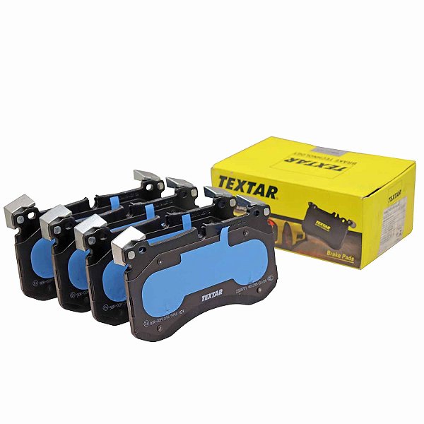 Pastilha Diant. Textar 2269701 Mercedes GLE450 - Cód.12132