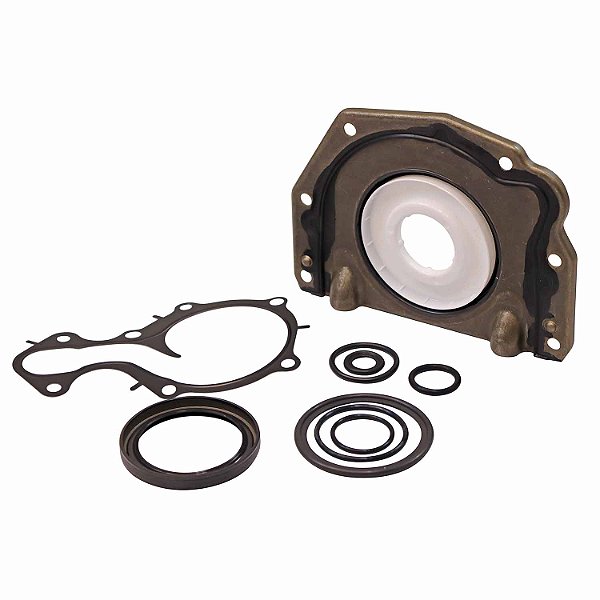 Jg Junta Inferior Elring 773.130 Ford Ka 1.0 12V - Cod.12166
