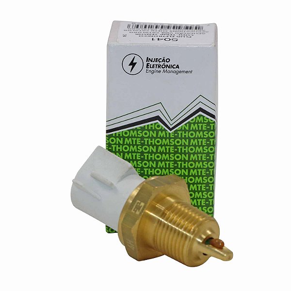 Sensor Temp. do Ar MTE 5041 Ford F250 4.2 - Cód.12279