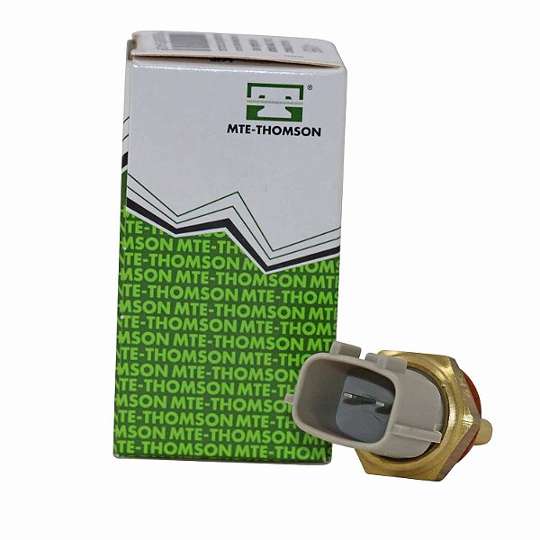 Sensor de Temp. Água MTE  4165 Nissan Kicks - Cód.12283