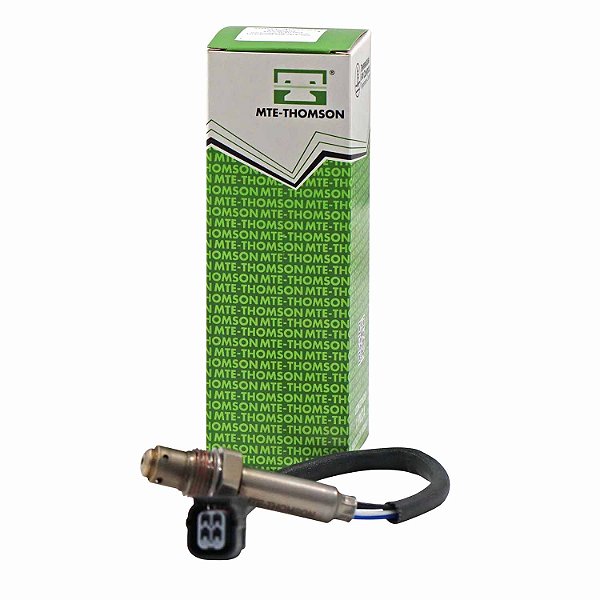 Sonda Lambda MTE 9801.40.030 Honda HR-V 1.8 - Cód.12281