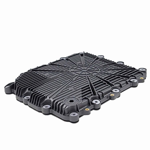 Carter Cambio Autom. Hengst HG110H D841 BMW 135i - Cód.12298