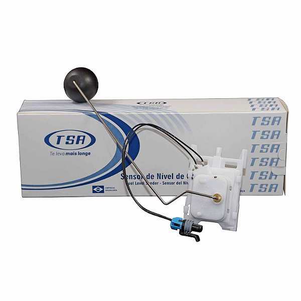 Sensor de Nivel TSA 010287 Mitsubishi Pajero TR4 - Cód.12345