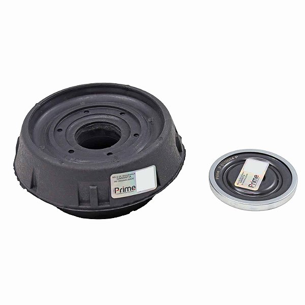 Coxim Superior Prime 4507R Renault Clio, Symbol - Cód.12435