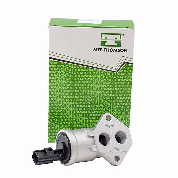 Atuador de Marcha Lenta MTE 7422 Ford Ka, Fiesta - Cód.12468