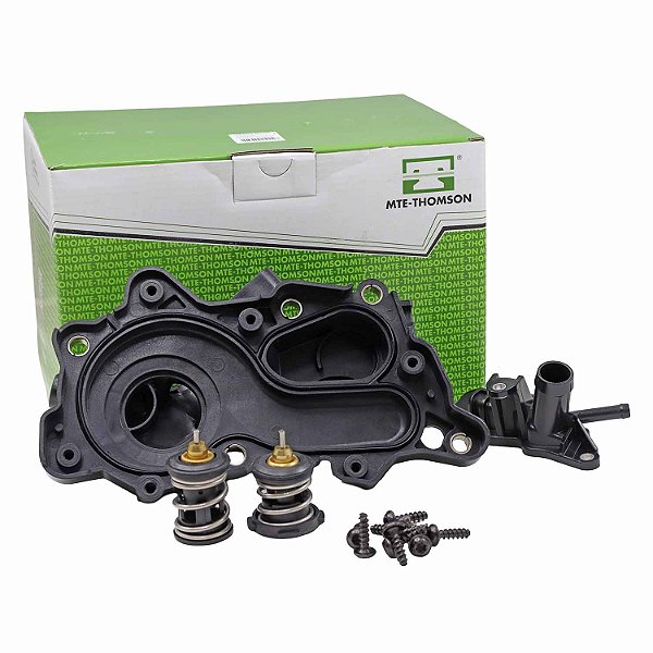 Kit Válv. Termostática MTE VT659.80/95 VW Nivus - Cód.12474