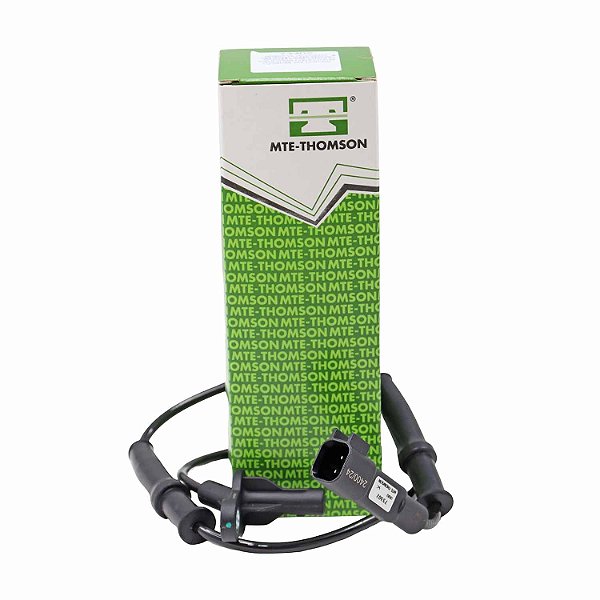 Sensor de ABS Diant. MTE 73302 GM Agile - Cód.12473