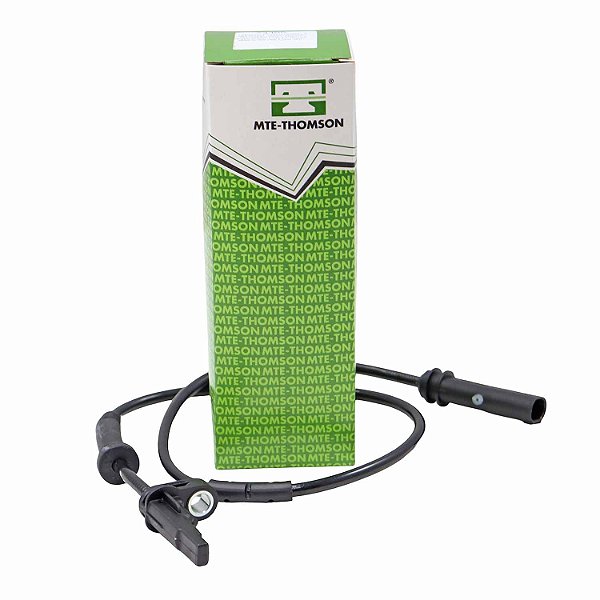 Sensor de ABS Traseiro MTE 73498 BMW X3, X4 - Cód.12471
