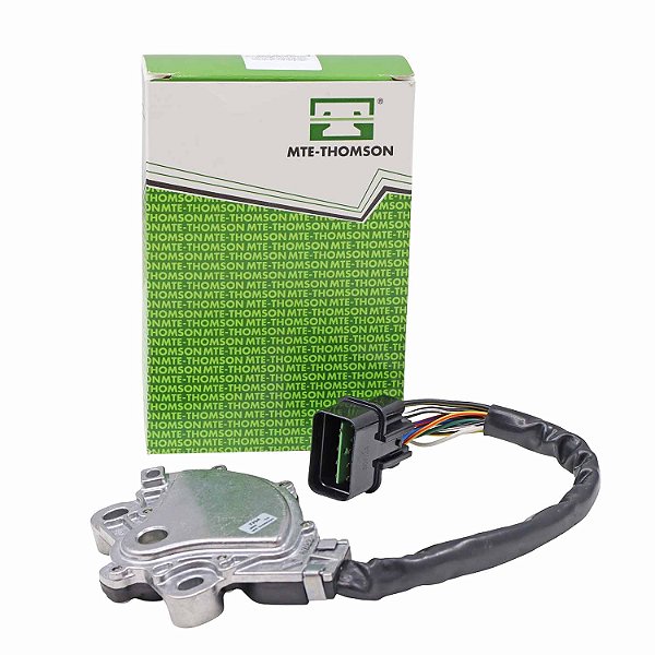 Chave Seletora Cambio MTE 7294 Mitsubishi L200 - Cód.12483