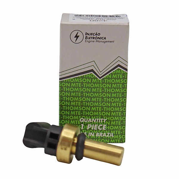 Sensor de Temp. Água MTE 4280 GM Tracker 1.4 16V - Cód.12565