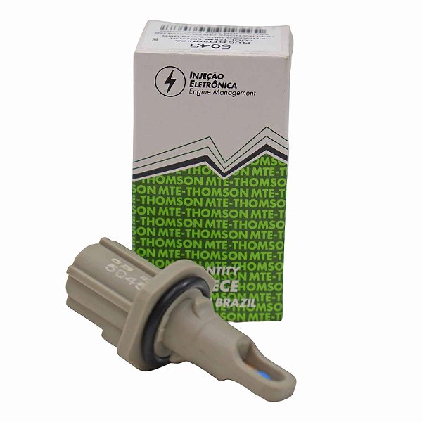 Sensor Temp. do Ar MTE 5045 Ford Courier, Ka - Cód.12568