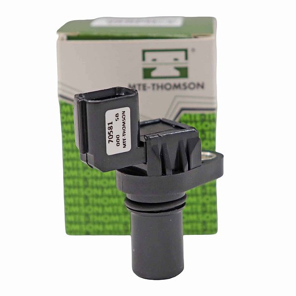 Sensor de Fase MTE 70581 Mitsubishi Pajero TR4 - Cód.12572