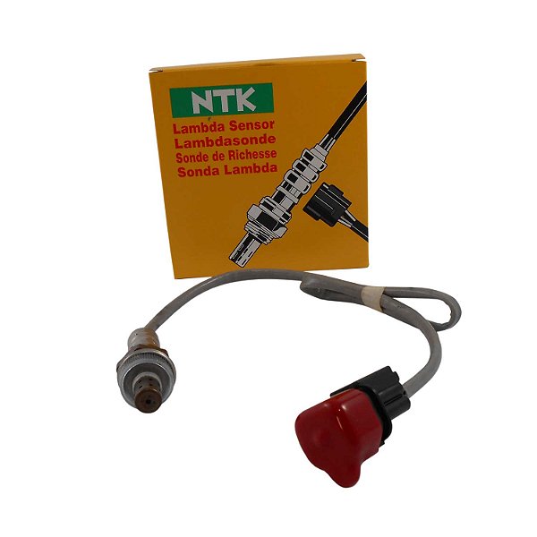 Sonda Lambda NTK OZA641-M2 Mitsubishi Pajero - Cód.486
