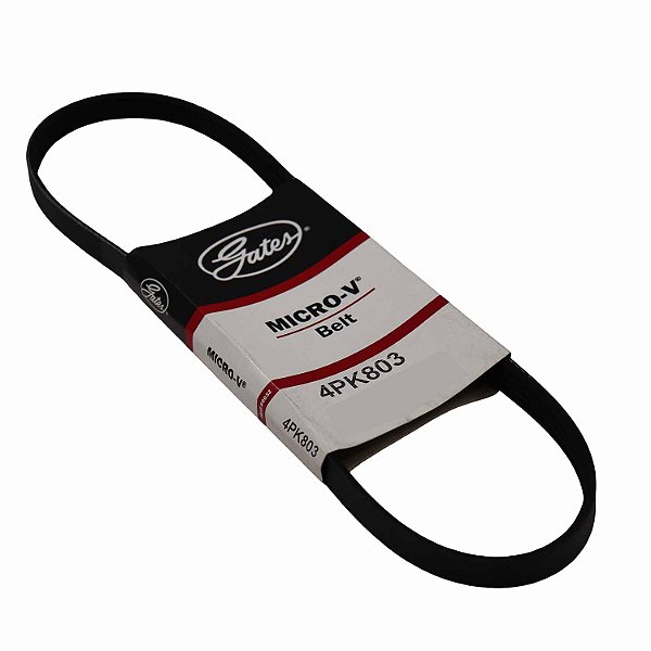 Correia Micro-V Gates 4PK803 Suzuki Vitara - Cód.12708