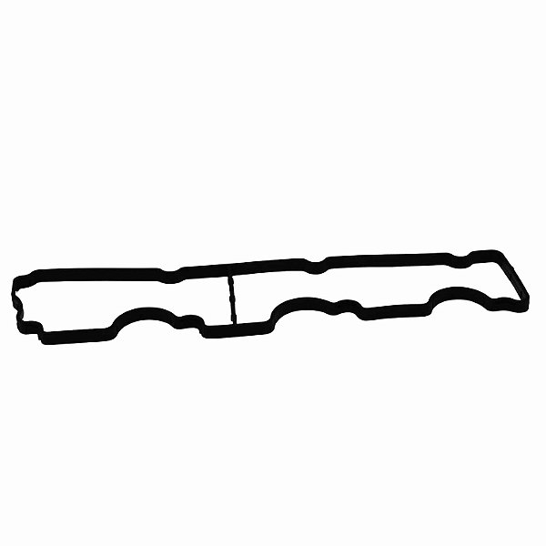 Junta Respiro Bloco Elring 557.990 Discovery Sport - Cód.12703