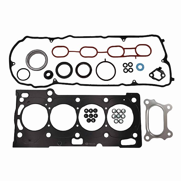 Jg Juntas Sup. Elring 066.280 Toyota Etios 1.5 - Cód.12729
