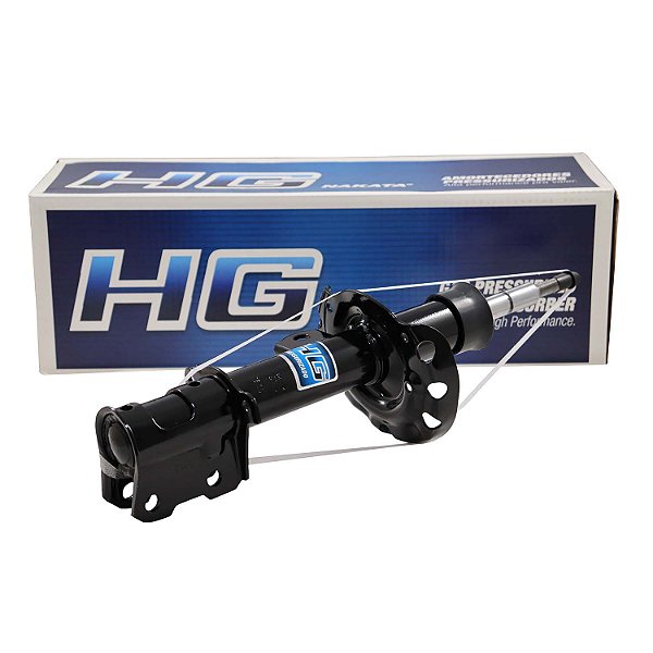 Amortecedor Diant. L.E. Nakata HG31105 GM Corsa - Cód.12726