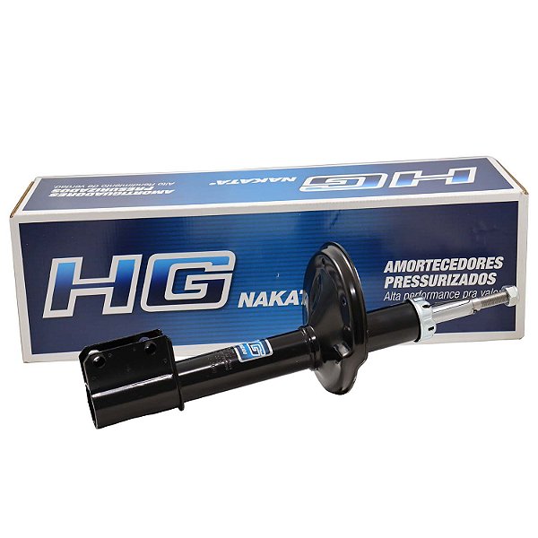 Amortecedor Diant. Nakata HG33061 Sandero 1.6 - Cód.12845