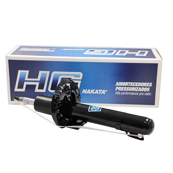 Amortecedor Diant. Nakata HG33017 VW Fox - Cód.12914