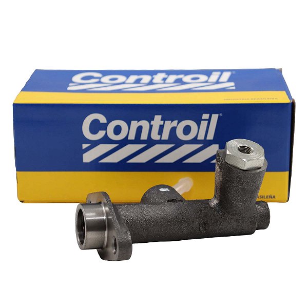 Cilindro Aux. Embreagem Controil C2634 Bongo - Cód.12936