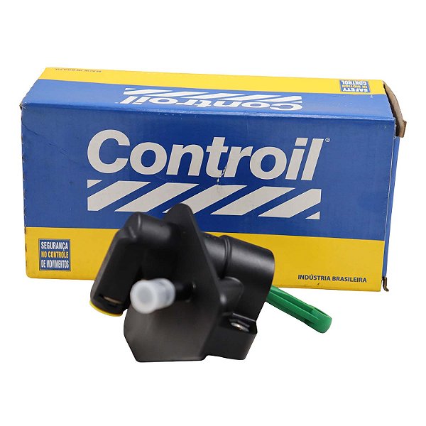 Cilindro de Embreagem Controil C2641 Ford Fiesta - Cód.12947