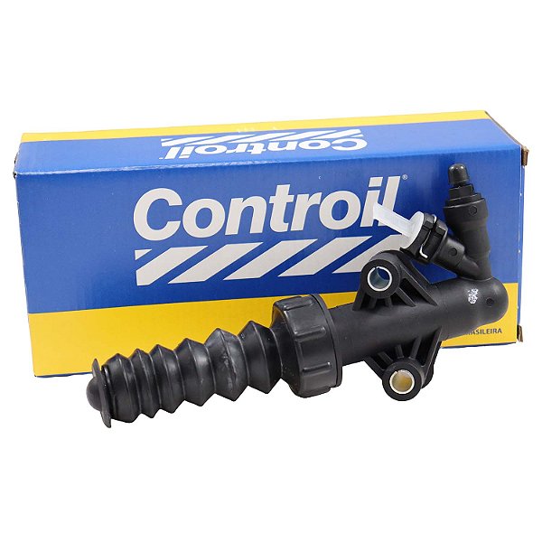 Cilindro de Embreagem Controil C2682 Peugeot 208 - Cód.12949