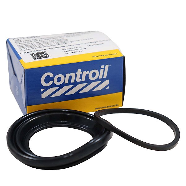 Reparo Pinça de Freio Controil  C1565 Pinça 52mm - Cód.12941