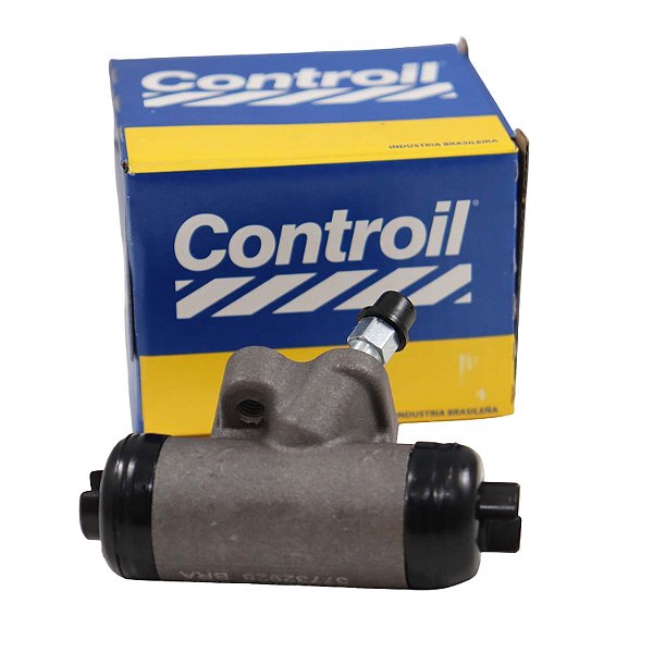 Cilindro de Roda Controil C3560 Nissan Kicks 1.6 - Cód.12952