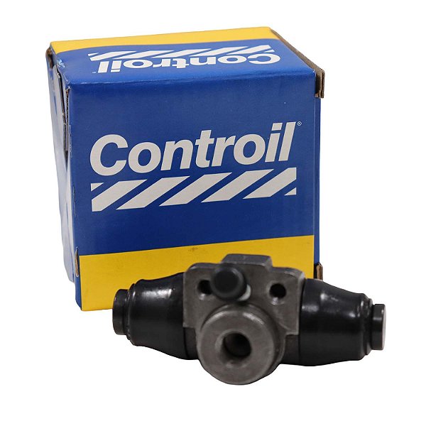 Cilindro de Roda Controil C3356 VW Fox, Polo - Cód.12960
