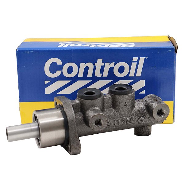 Cilindro Mestre Controil C2035 Fiat Uno Way - Cód.12961