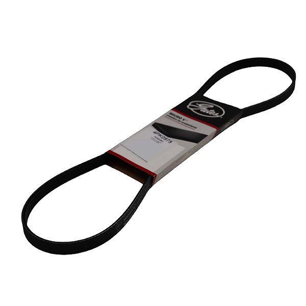 Correia Gates Micro-V 4PK0975 Elantra 1.6 - Cód.12964