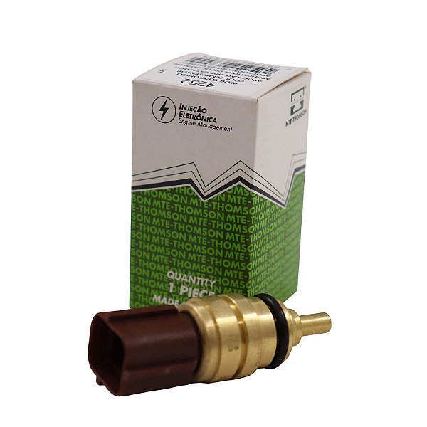 Sensor Temp. de Água MTE 4252 Sportage - Cód.13018