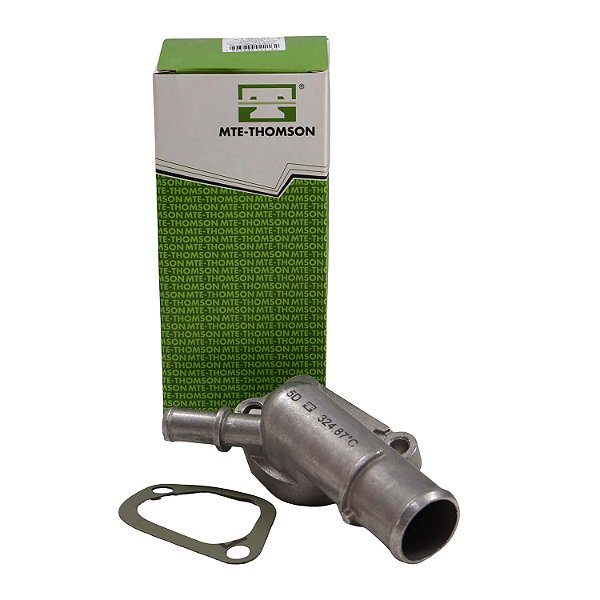 Válvula Termostática MTE VT324.87 Fiat Uno Sevel - Cód.13010