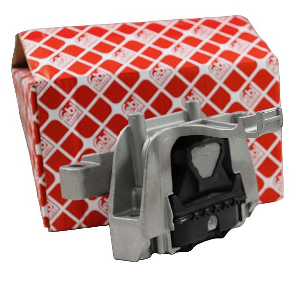 Coxim Hidr. Motor Direito Febi 105675 Audi A3 - Cód.13060