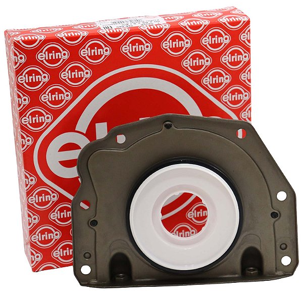 Retentor Tras. Elring 765.860 Ford Ka 1.0 12V - Cód.13062