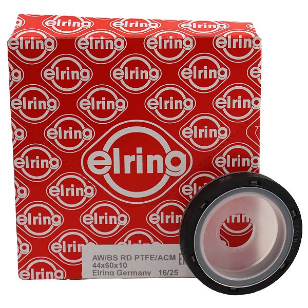 Retentor Diant. Elring 214.680 BMW 316i, 318i - Cód.13063