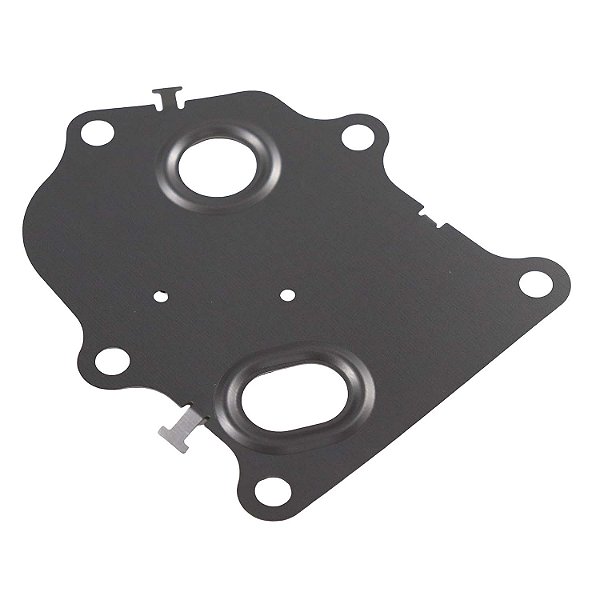 Junta Radiador Oleo Elring 174.870 Fiat Toro 1.3 - Cód.13070