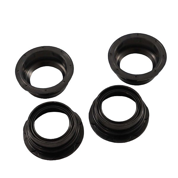 Retentor Sede de Vela Elring 464.410 Fiat E-Torq - Cód.13073