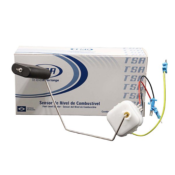 Sensor de Nível TSA T010320 VW Tiguan 1.4 16V - Cód.13083