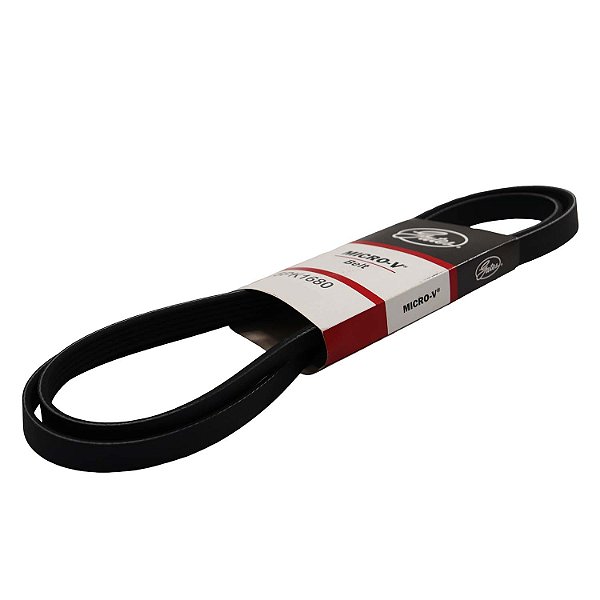 Correia Gates Micro-V 5PK1680 GM Cruze 1.4 - Cód.13125