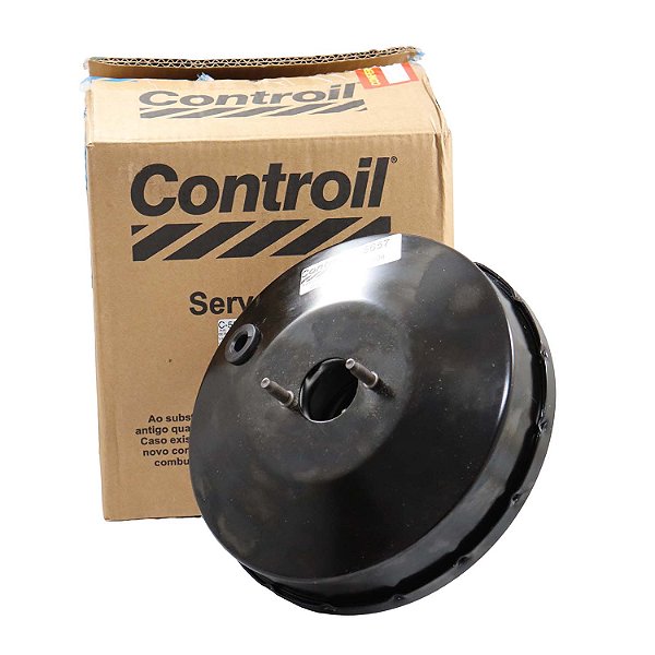 Servo Freio Controil C5657 Fiat Palio, Strada - Cód.13161
