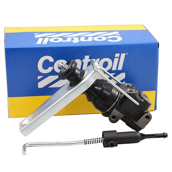 Válvula Reguladora Press. Controil C2900 Sandero - Cód.13164