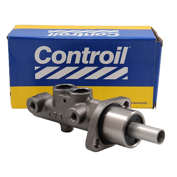 Cilindro Mestre Controil C2260 Peugeot 208 - Cód.13171