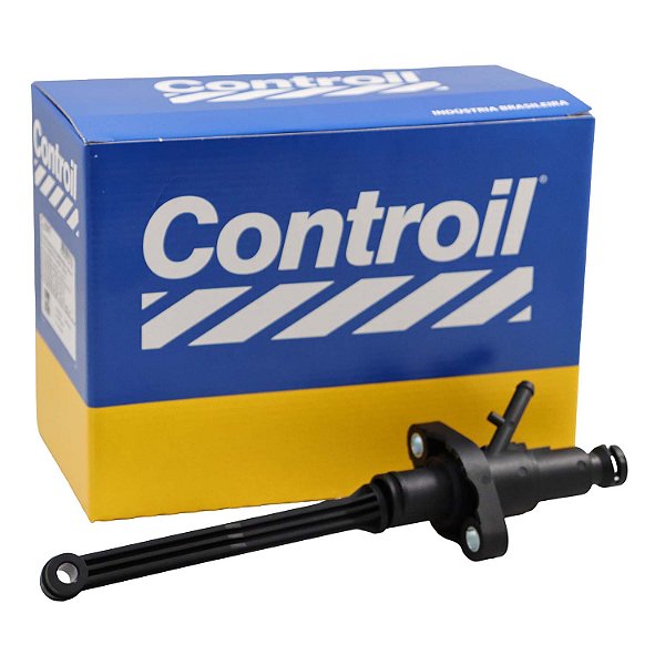 Cilindro de Embreagem Controil C2647 Fiat Palio - Cód.13181