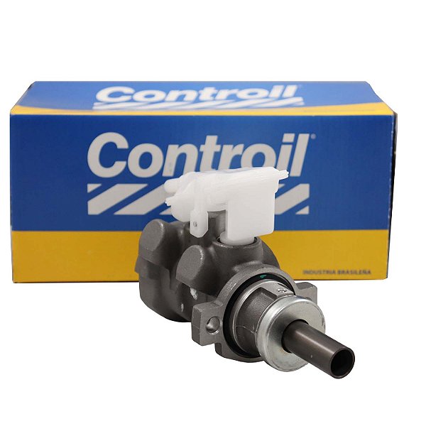 Cilindro Mestre Controil C2218 Ford Focus - Cód.13182